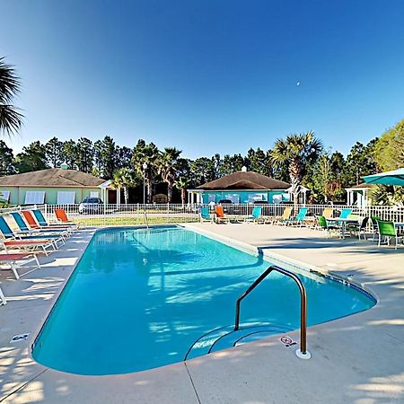 Orange Beach Villas 4285A - A Dreamin Экстерьер фото