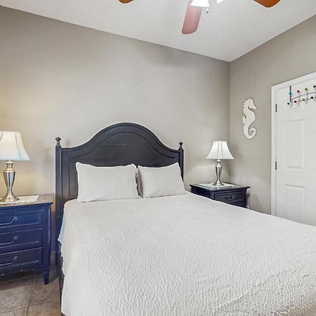 Orange Beach Villas 4285A - A Dreamin Экстерьер фото
