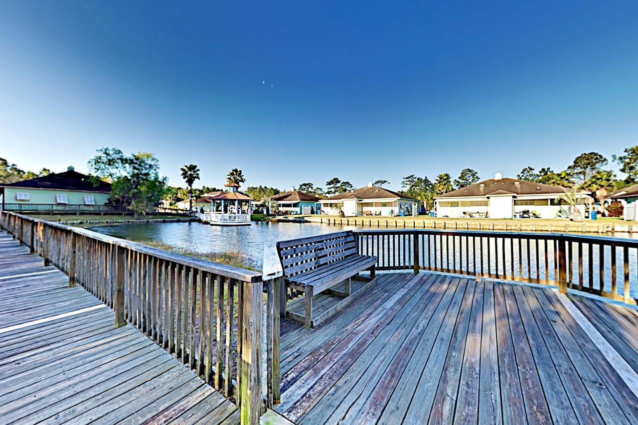 Orange Beach Villas 4285A - A Dreamin Экстерьер фото