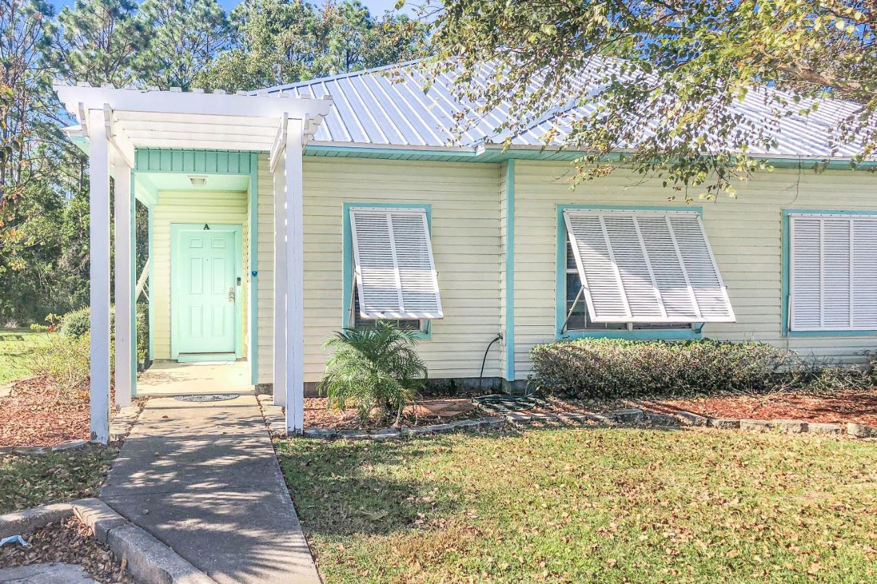 Orange Beach Villas 4285A - A Dreamin Экстерьер фото