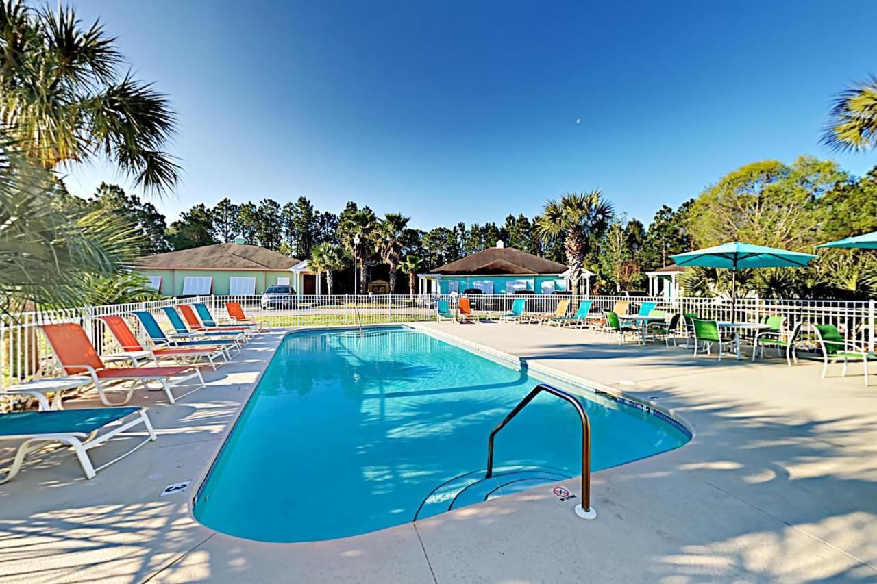 Orange Beach Villas 4285A - A Dreamin Экстерьер фото