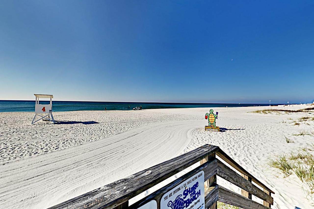 Orange Beach Villas 4285A - A Dreamin Экстерьер фото