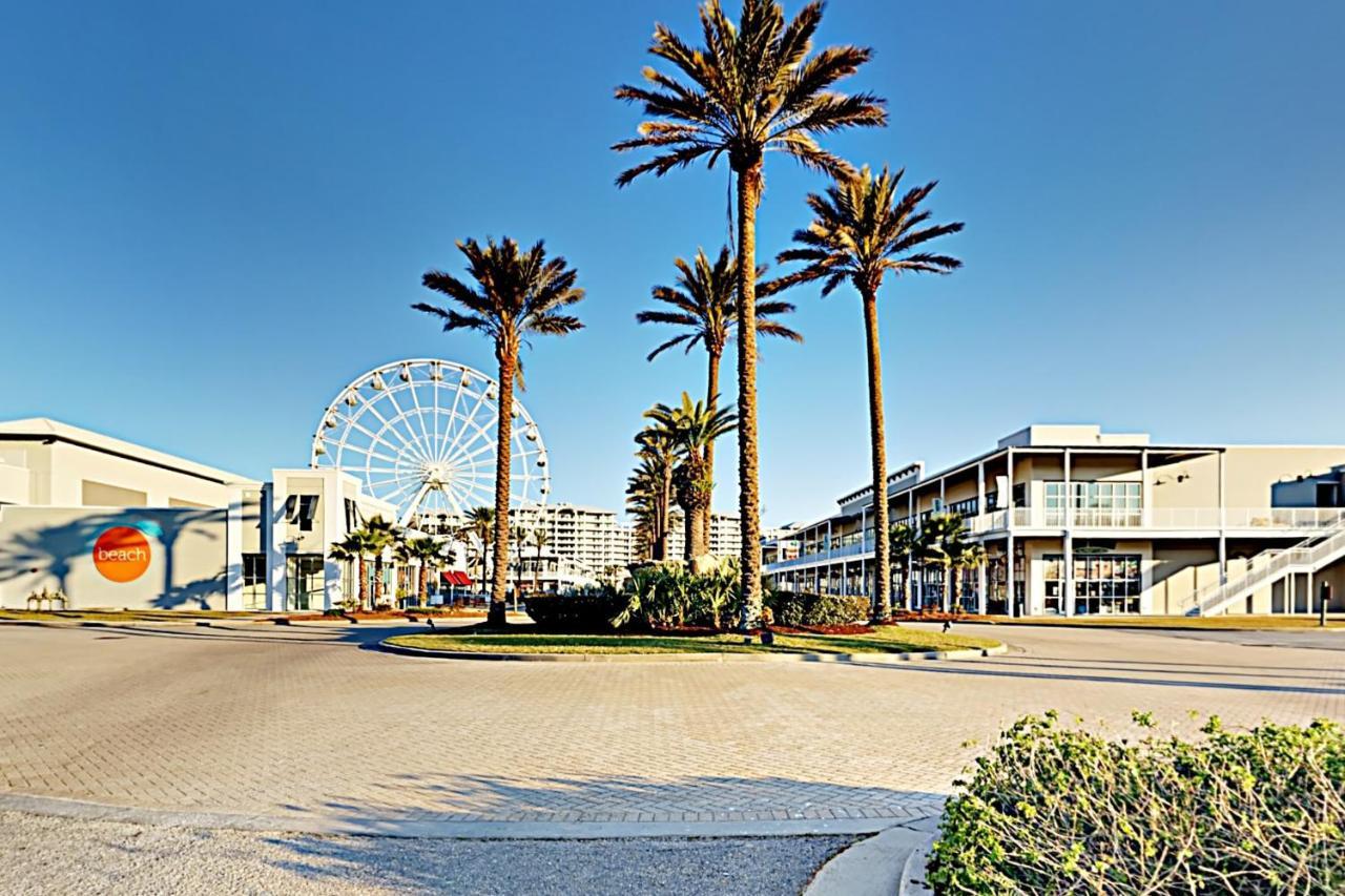 Orange Beach Villas 4285A - A Dreamin Экстерьер фото