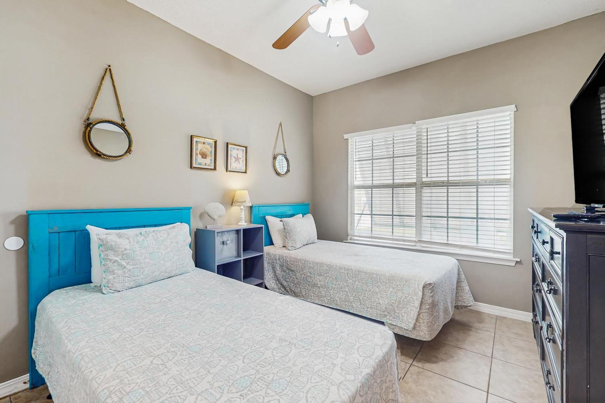 Orange Beach Villas 4285A - A Dreamin Экстерьер фото