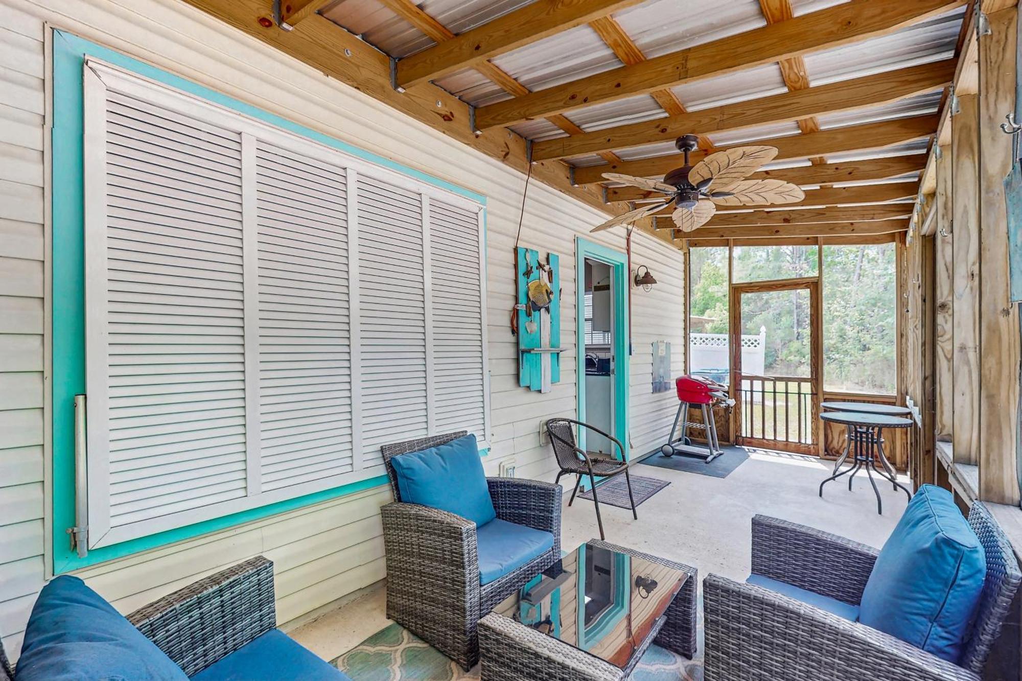 Orange Beach Villas 4285A - A Dreamin Экстерьер фото