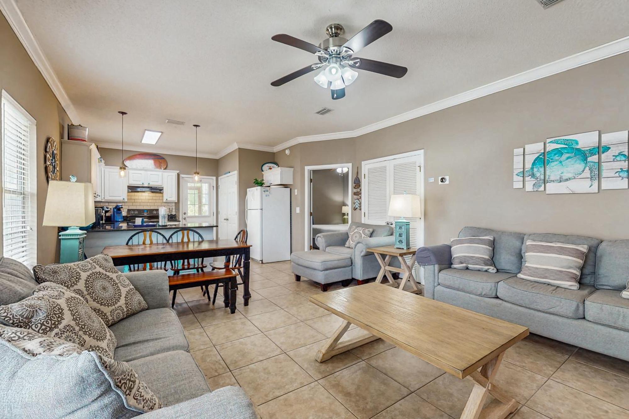 Orange Beach Villas 4285A - A Dreamin Экстерьер фото