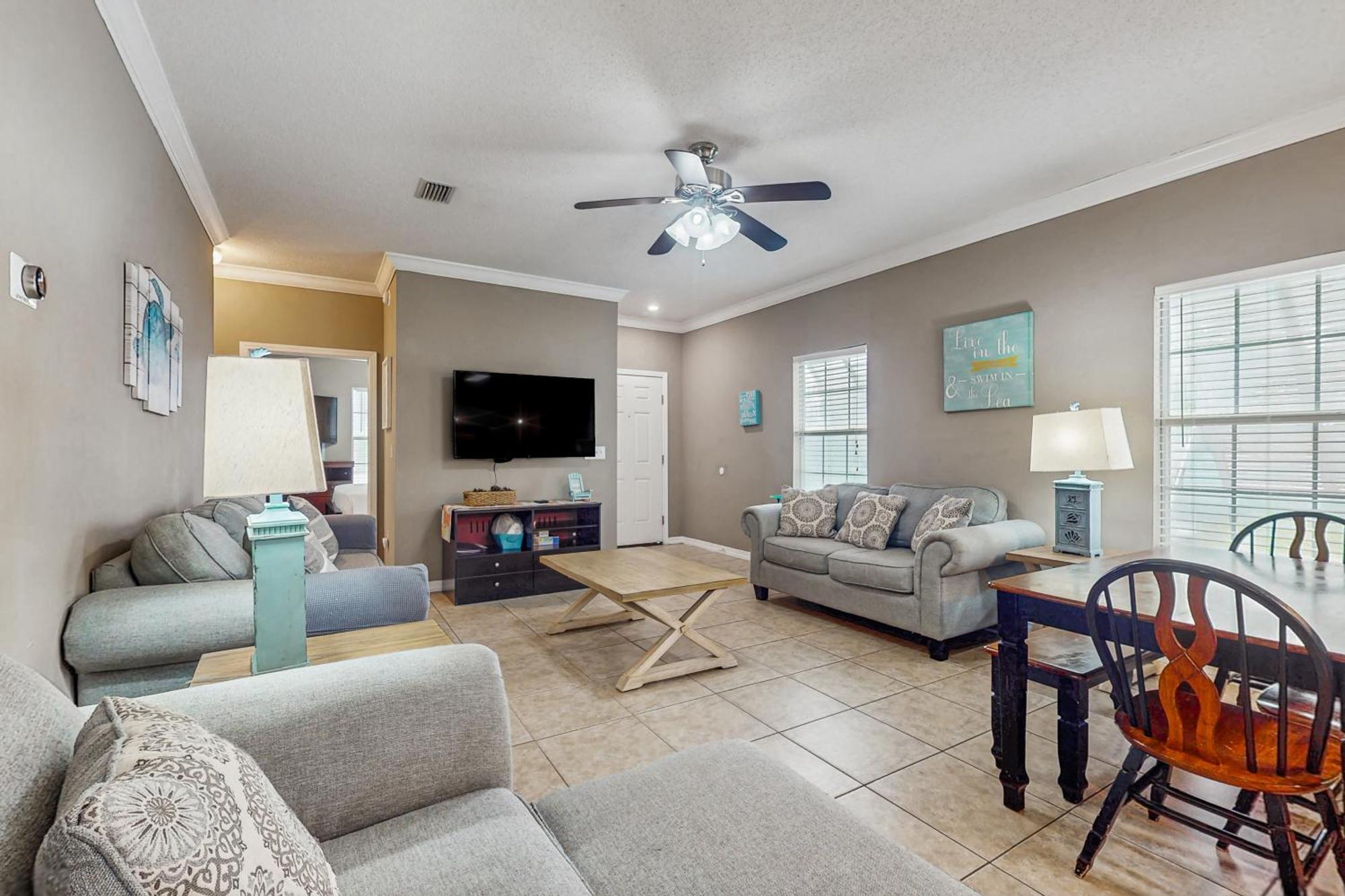 Orange Beach Villas 4285A - A Dreamin Экстерьер фото