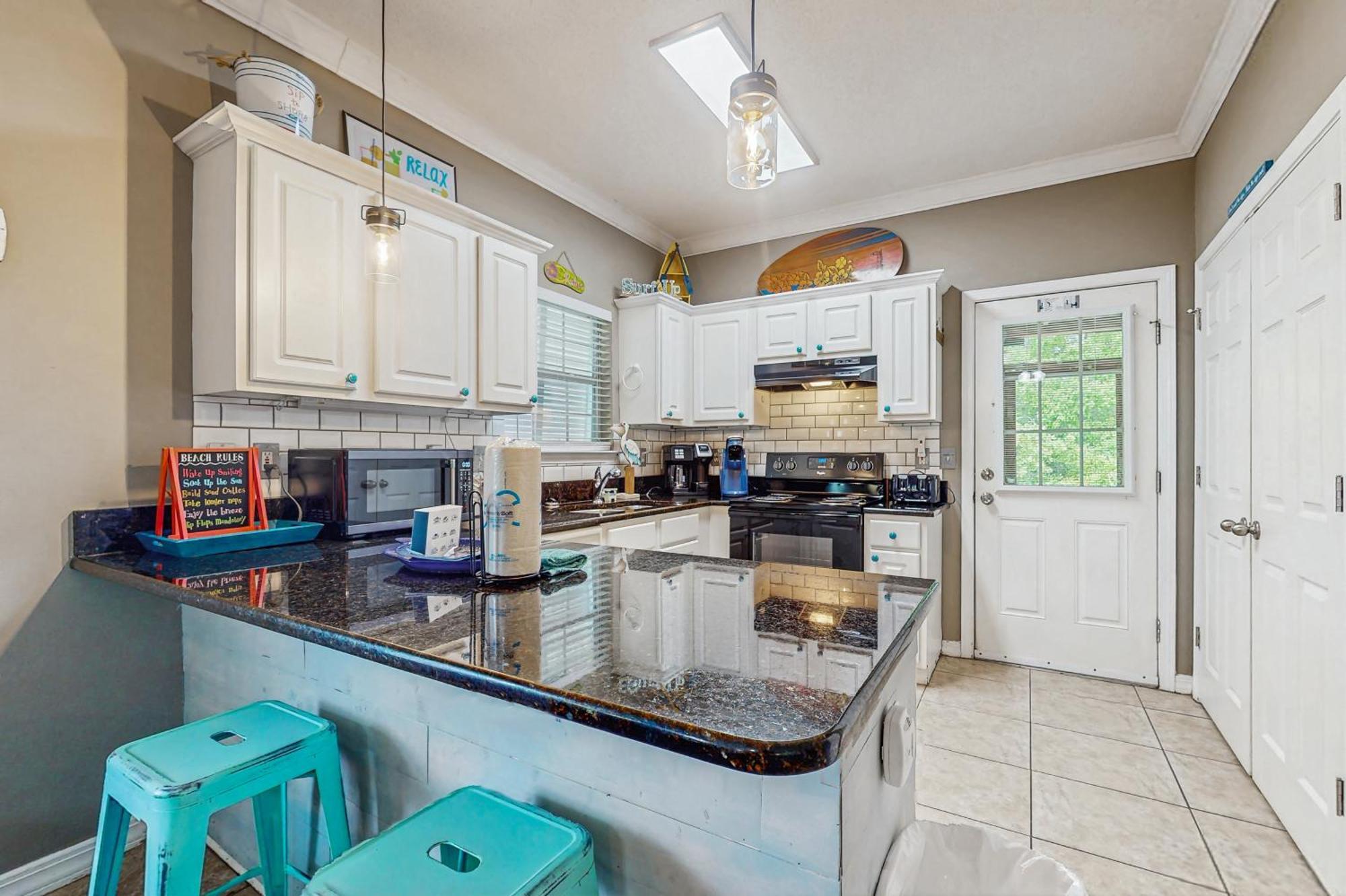 Orange Beach Villas 4285A - A Dreamin Экстерьер фото