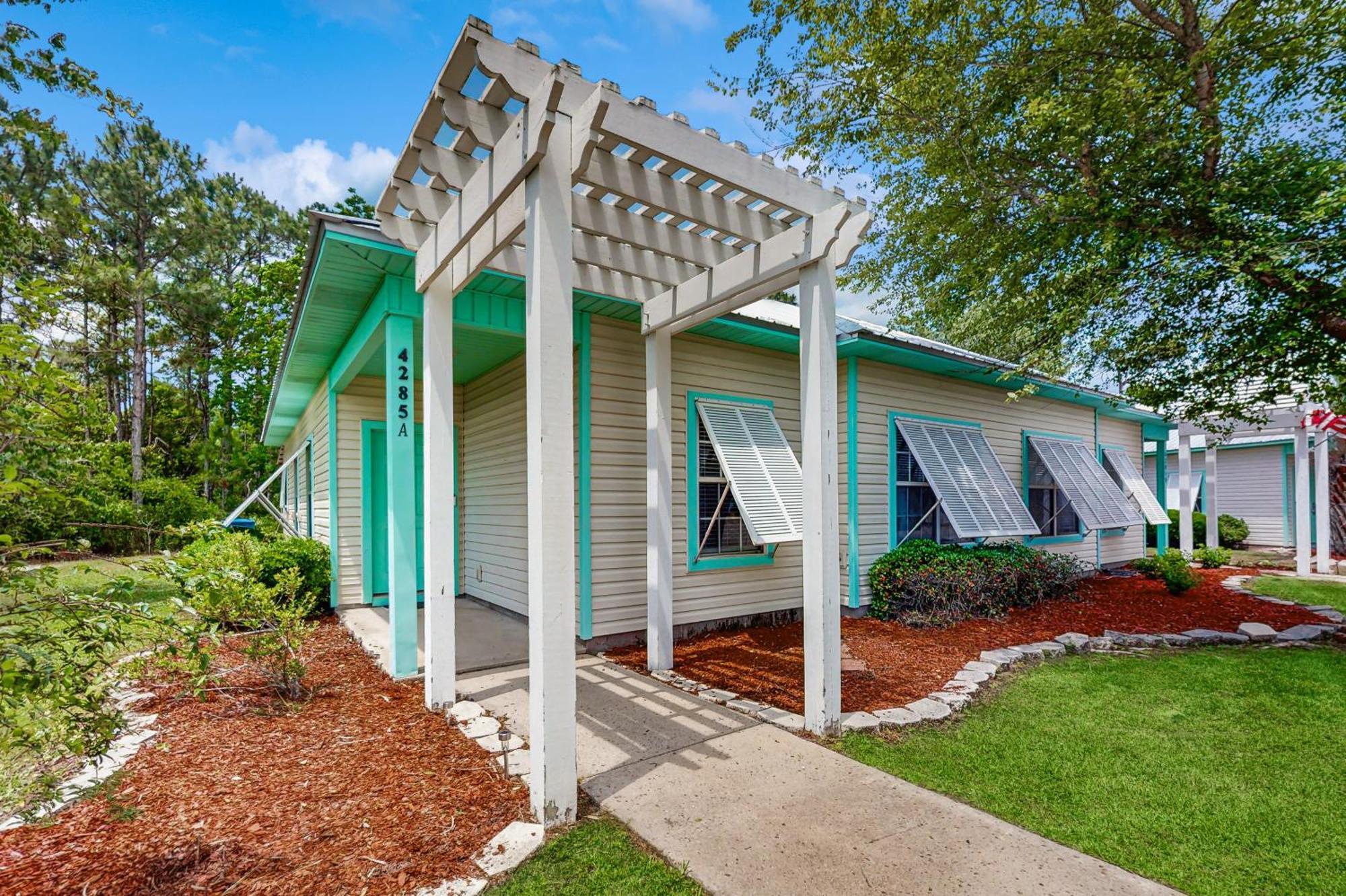 Orange Beach Villas 4285A - A Dreamin Экстерьер фото